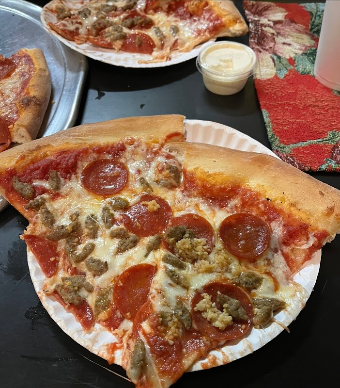 Pizzeria Di Giovanni photo 2