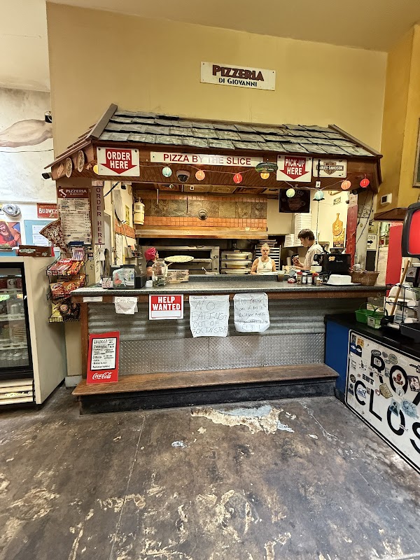 Pizzeria Di Giovanni photo 4