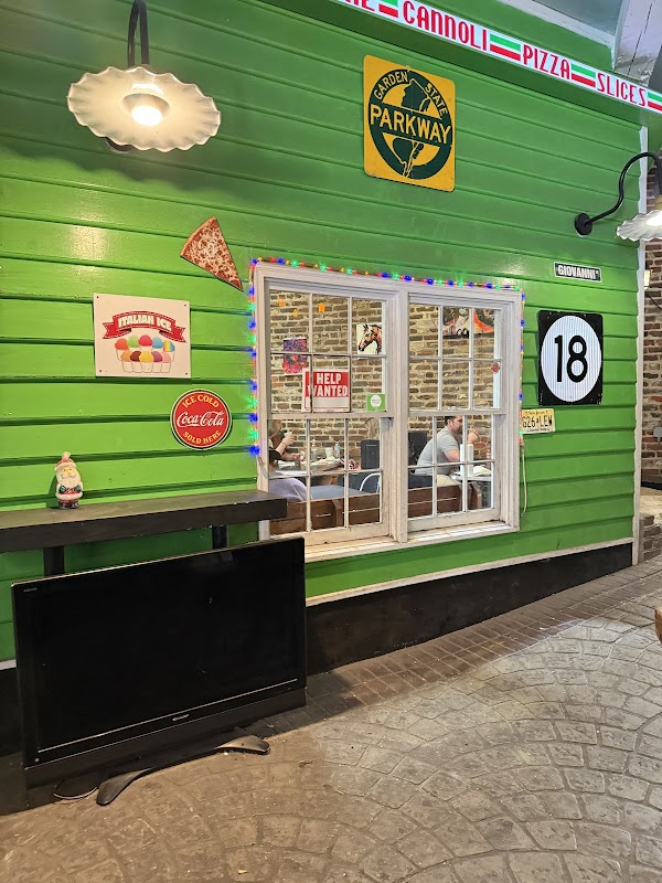 Pizzeria Di Giovanni photo 3