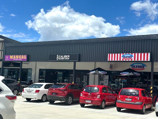 Caliber Barber Shop photo 2