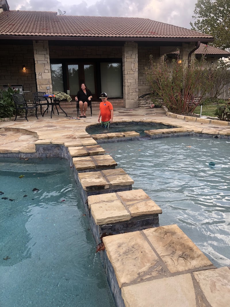 Beaumont Ranch - Photo 2