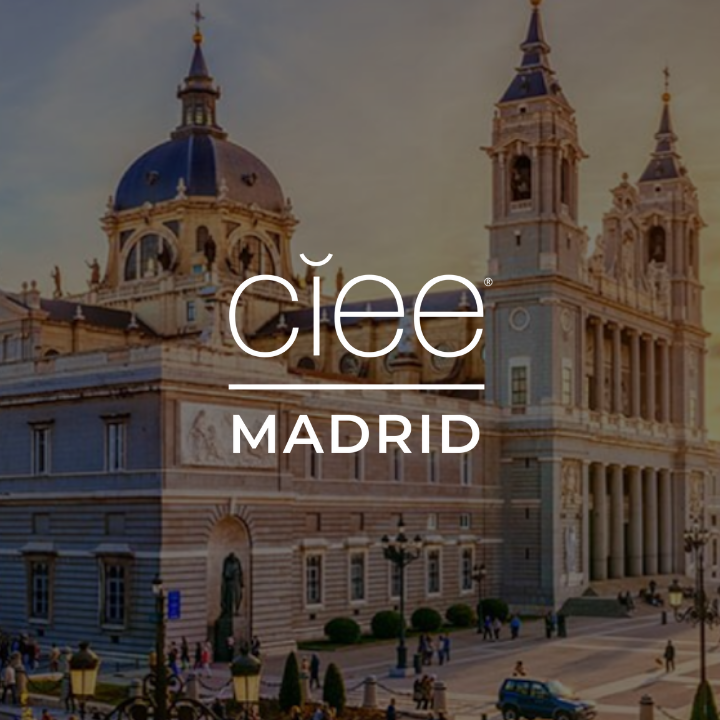 Ciee Study Abroad Madrid