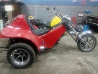 Motormec