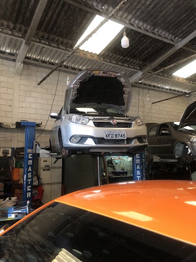 Foto de Motormec