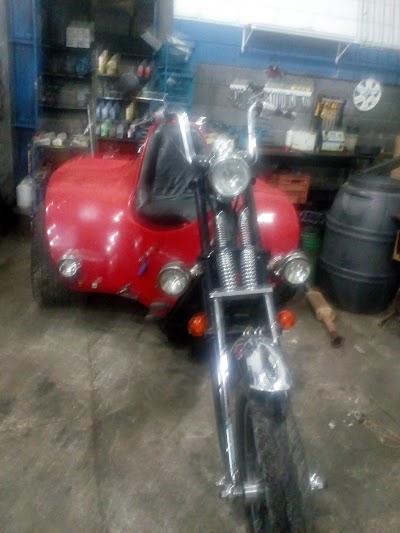 Foto de Motormec