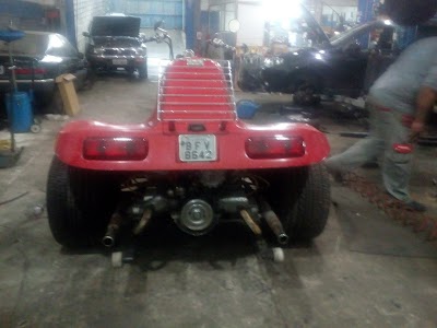 Foto de Motormec