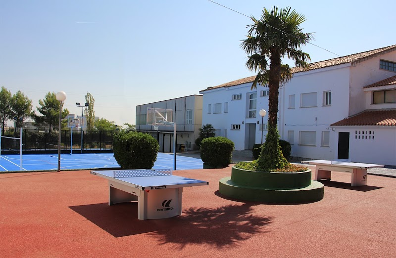 Casvi International American School