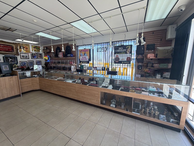 Goodfellas Pawn Shop photo