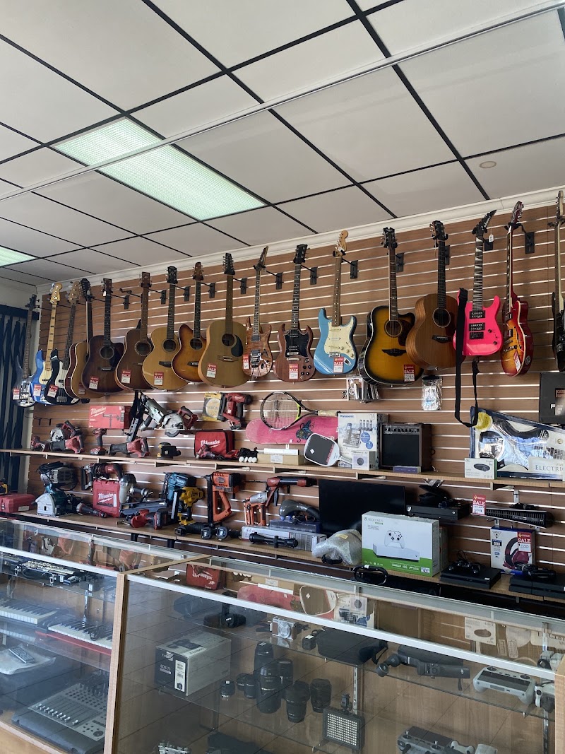 Goodfellas Pawn Shop photo