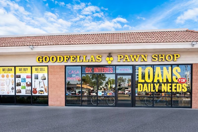Goodfellas Pawn Shop photo