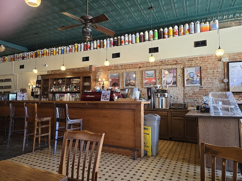 Mokaska Coffee Company photo 4