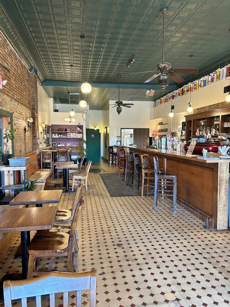 Mokaska Coffee Company photo 3