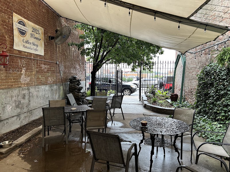 Mokaska Coffee Company photo 4