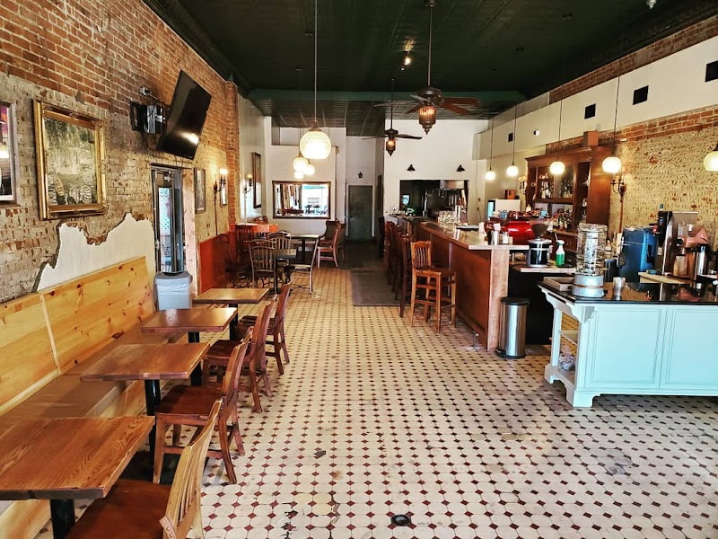 Mokaska Coffee Company photo 1