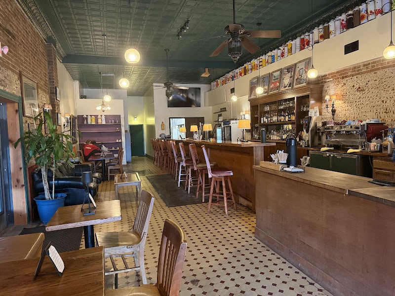 Mokaska Coffee Company photo 3