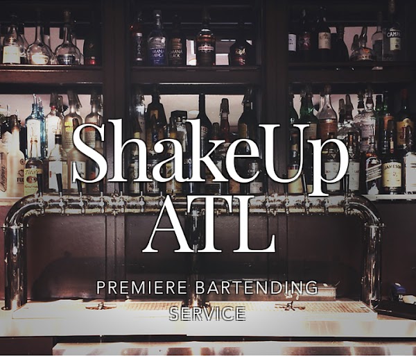 ShakeUp ATL — featured vendor