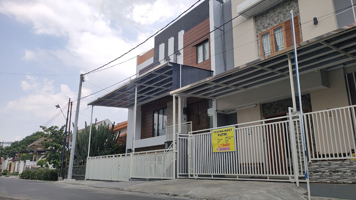 Kost Putri Exclusive