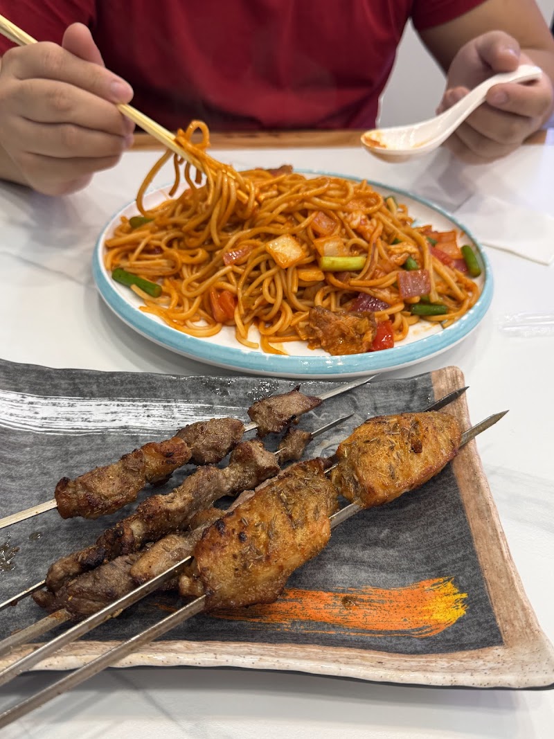 Kuaile Homeland photo 2