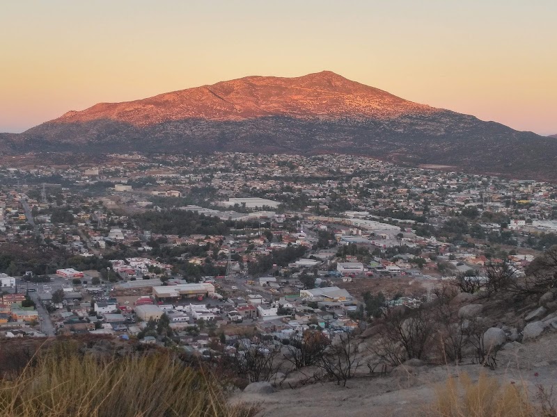 Autoservicio Eléctrico Patiño (ASEP) - 3