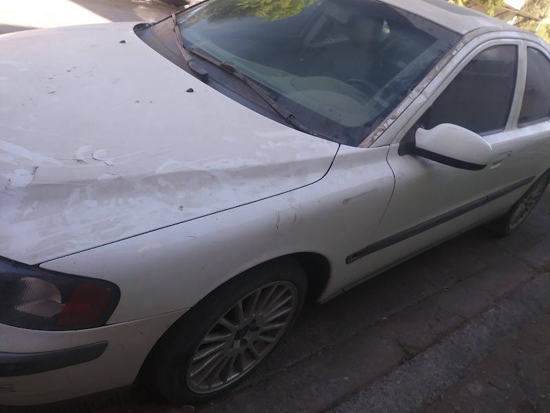 Autoservicio Eléctrico Patiño (ASEP) - 5