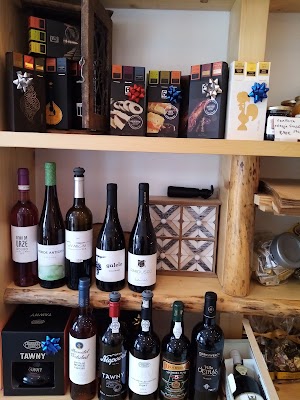 Winebar Sabores e peripecias Peniche