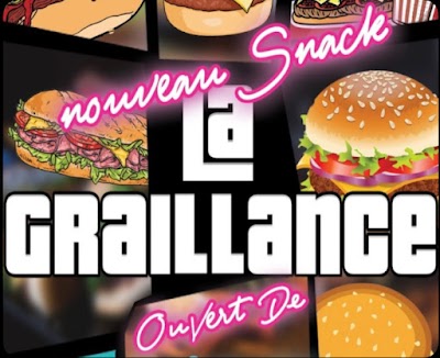 Photo La Graillance 🍔