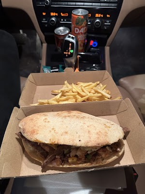 Photo La Graillance 🍔