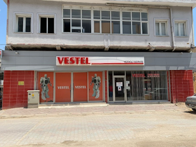 Vestel Yetkili Servisi - Ceyhan - Müslüm Özçapan - Beyaz Eşya Servisi