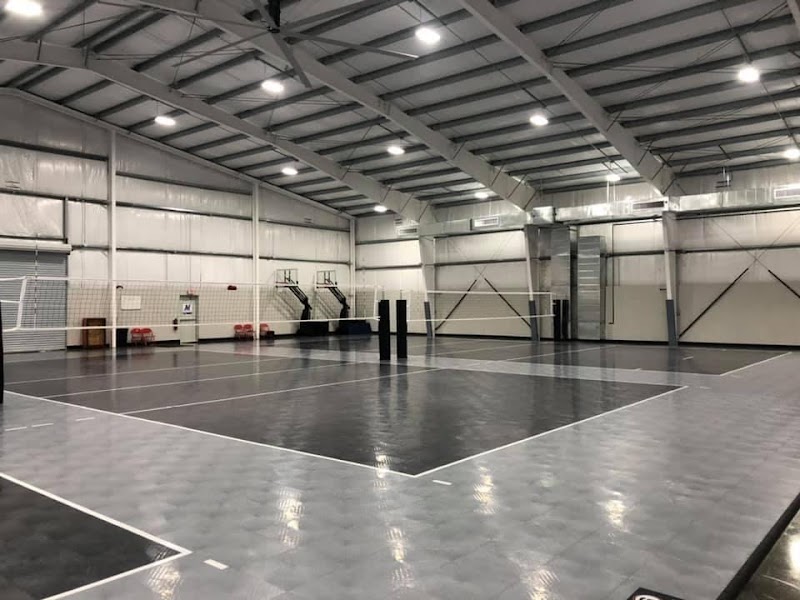 Hustle Factory Sports Complex