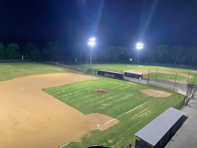 Hustle Factory Sports Complex