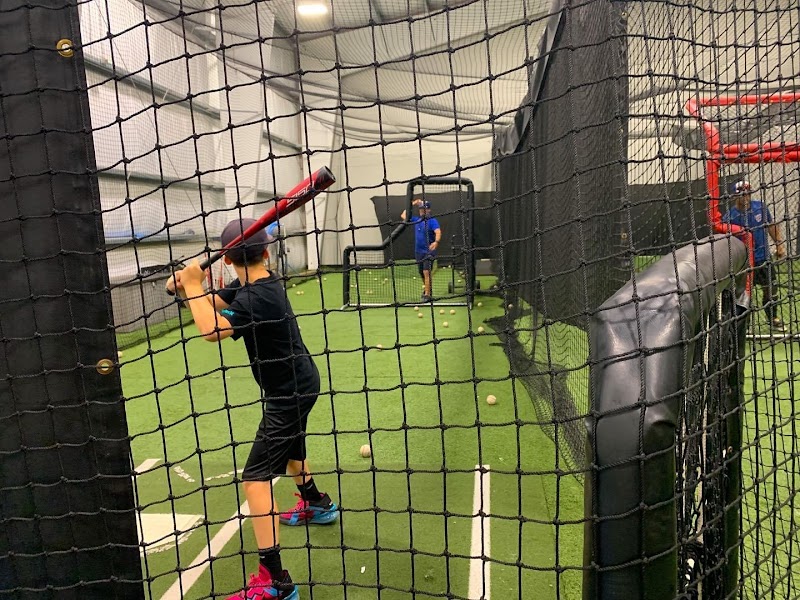 Hustle Factory Sports Complex