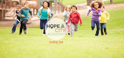 Hope City Childcare Academy
