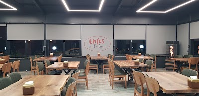 Enfes Cağ Döner Nilüfer Şubesi - Restoran