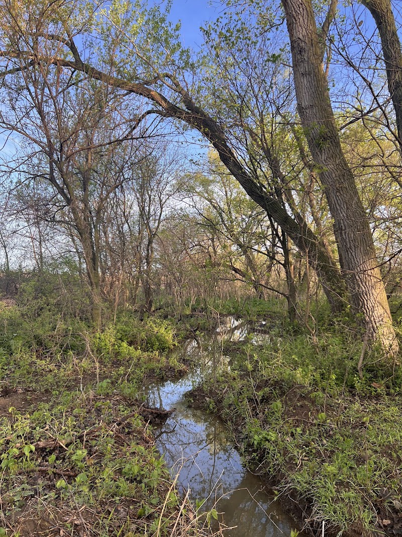 Rock Creek Retreet Center