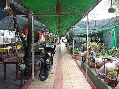 Defne Kebap - Restoran