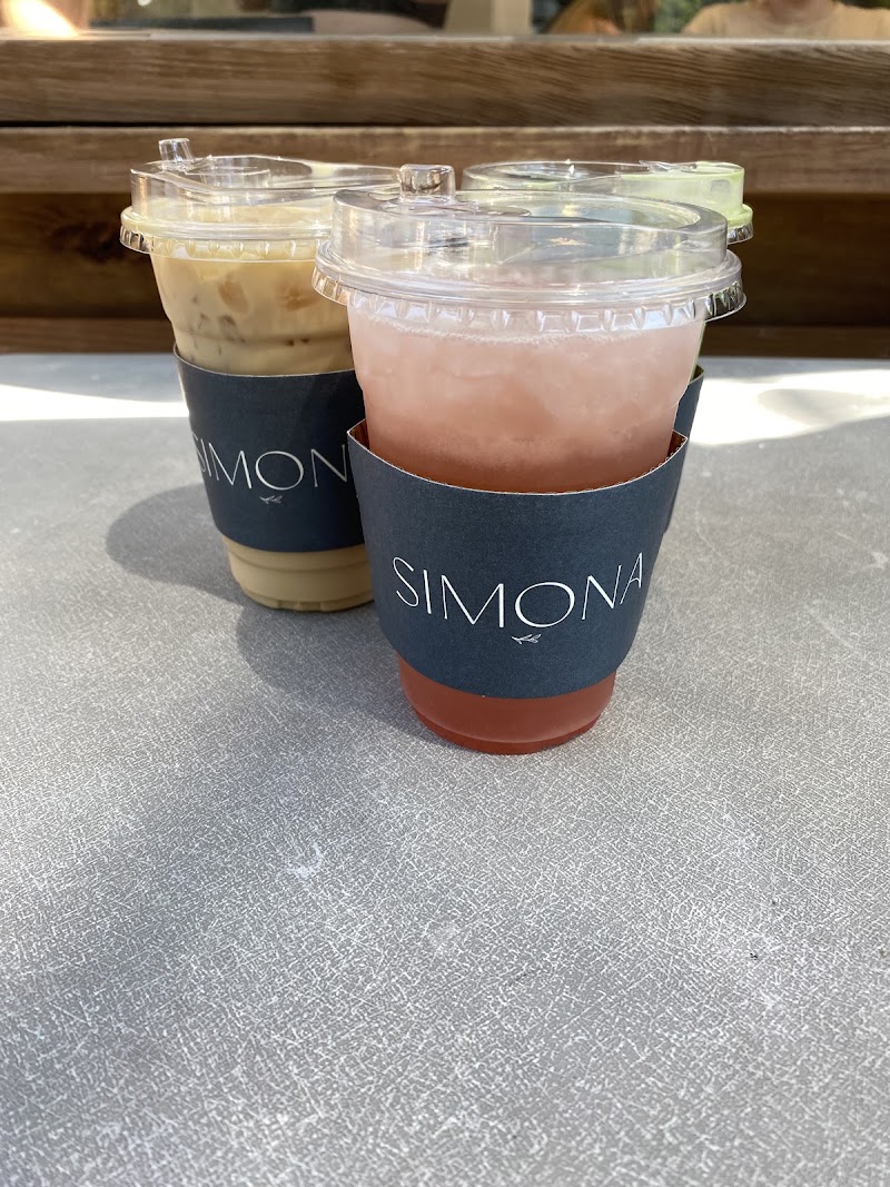 Simona Cafe photo 4