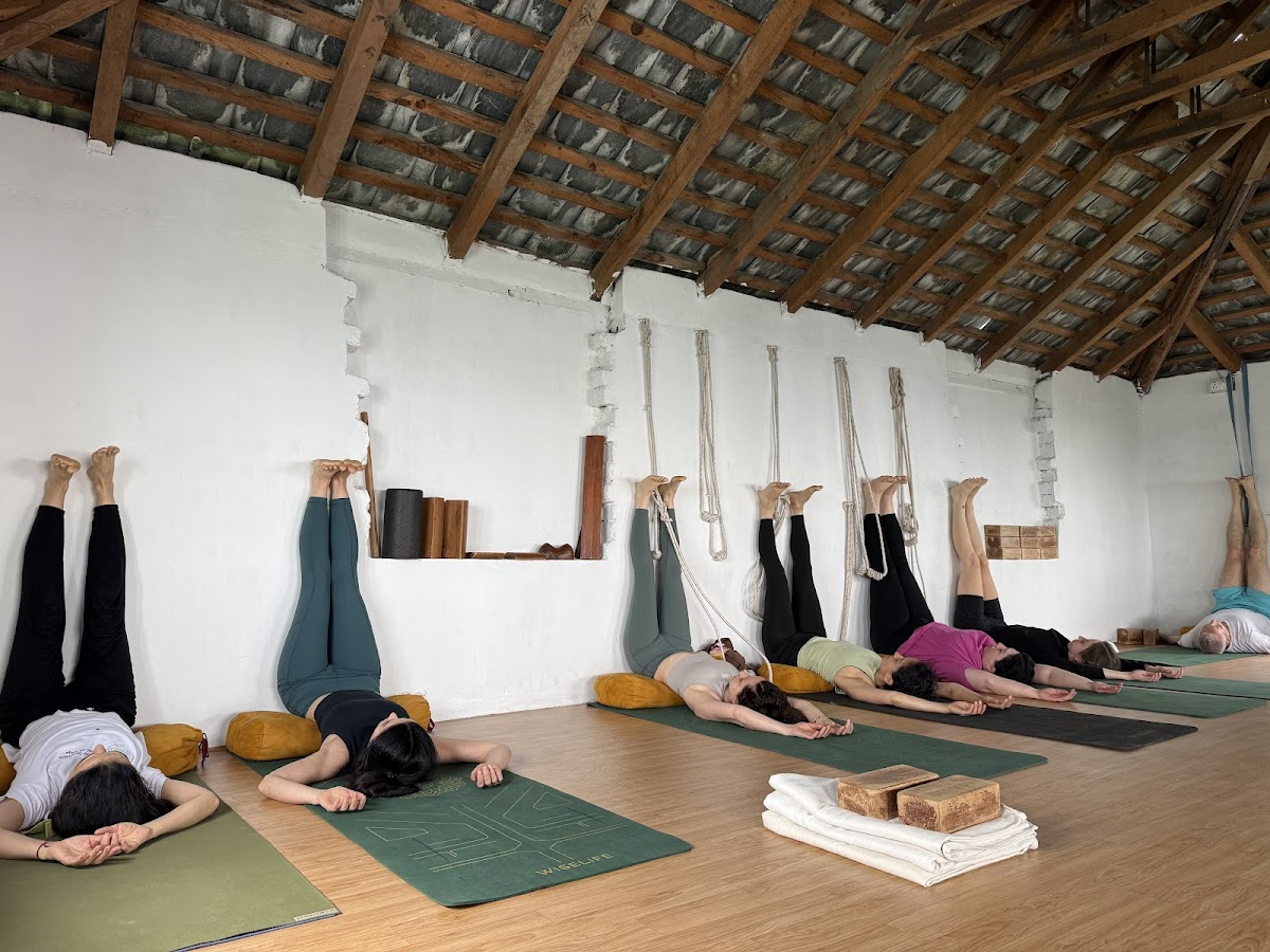 Kashmir Shaivism School Of Yoga — 3