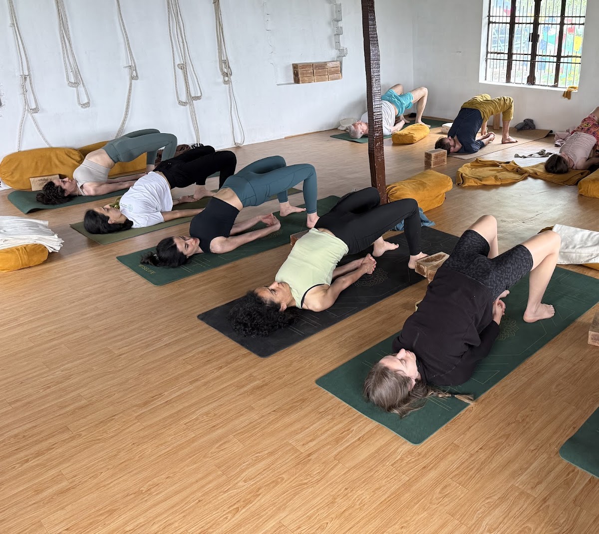 Kashmir Shaivism School Of Yoga — 4