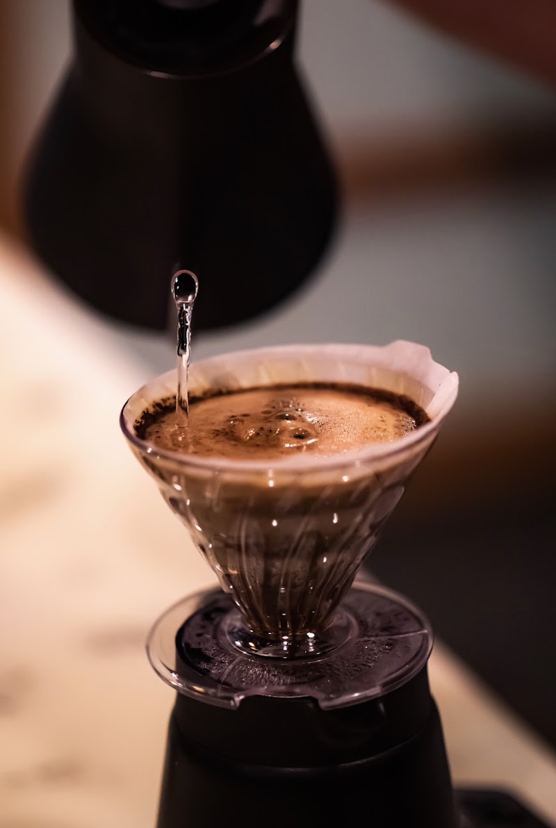 Knead Café & Pâtisserie photo 2