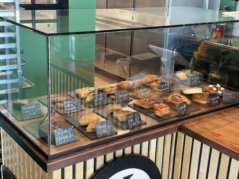 Knead Café & Pâtisserie photo 1