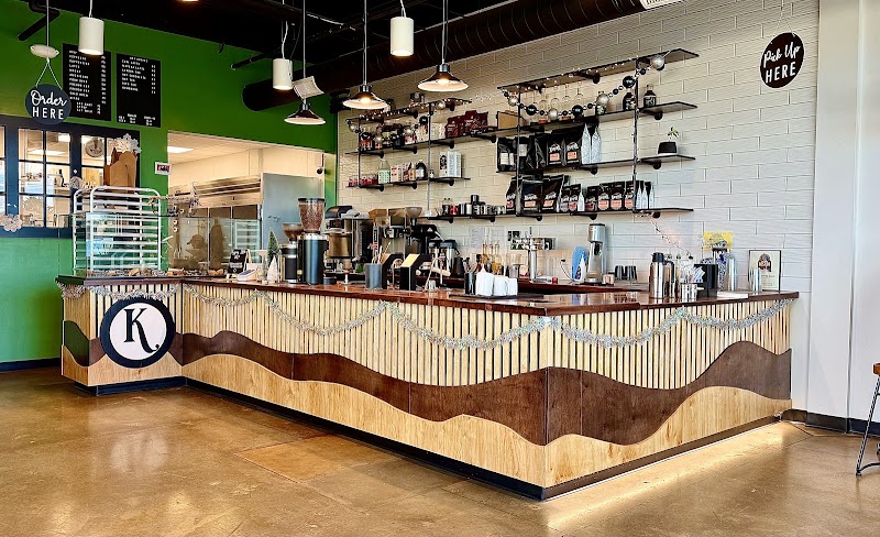 Knead Café & Pâtisserie photo 4
