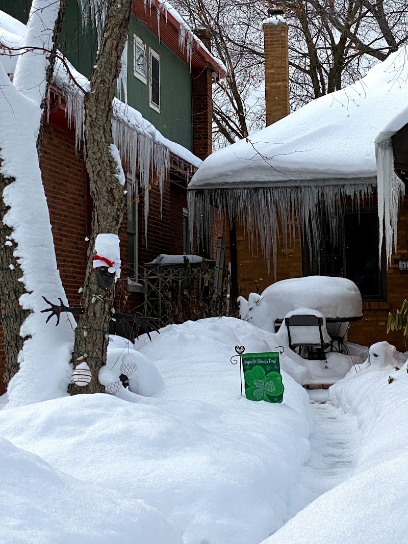 Chicago Green Insulation, Inc. - General Contractor in Highland Park