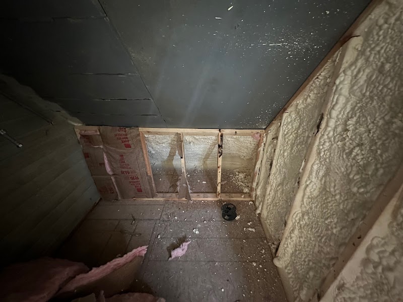 Chicago Green Insulation, Inc. - General Contractor in Highland Park