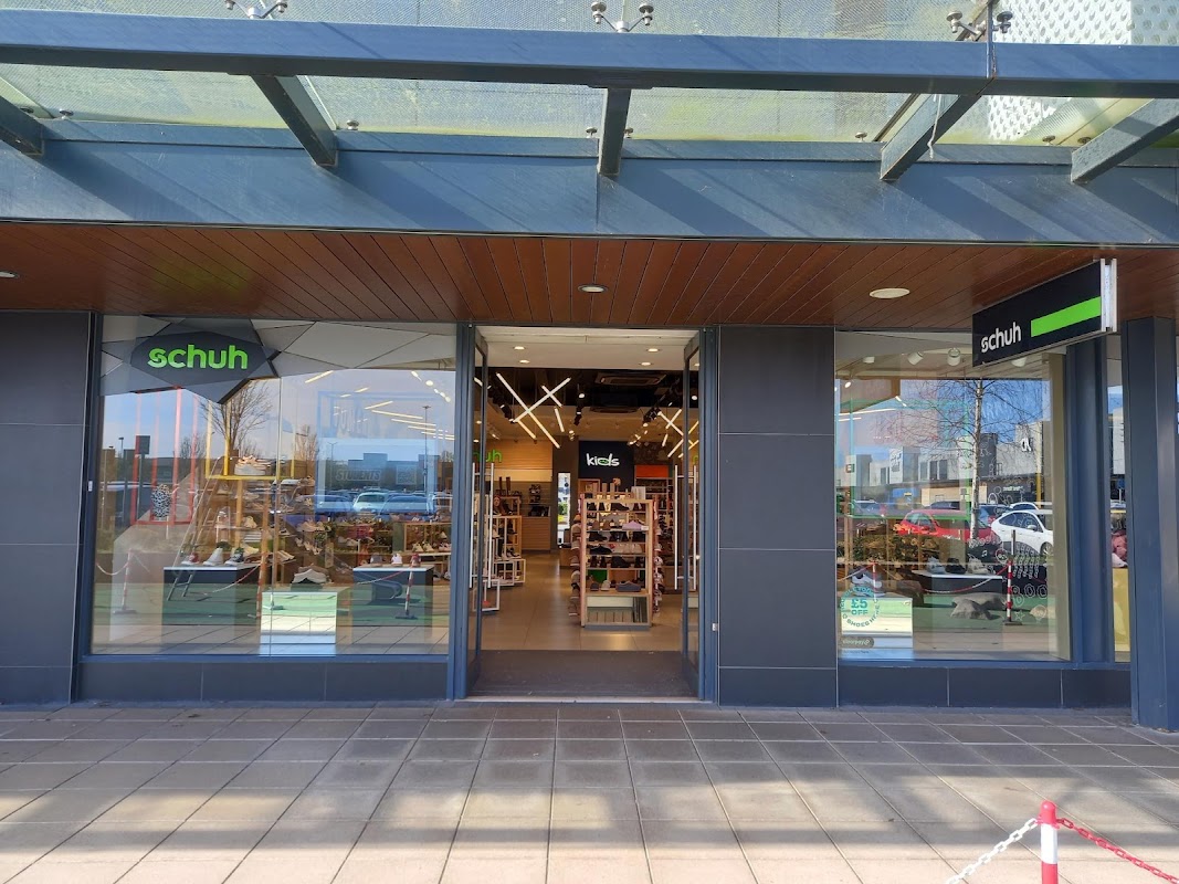 schuh