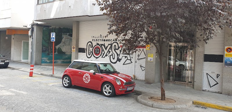 Talleres Coysa S.L. photo 2