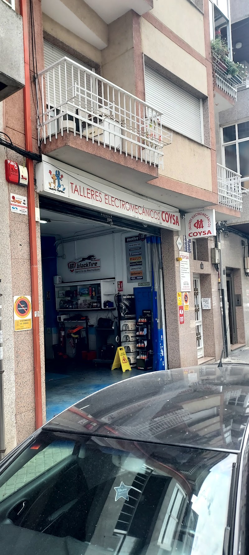 Talleres Coysa S.L. photo 4