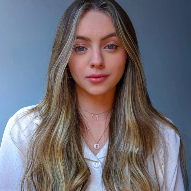 Nutri Paloma Santos - Saúde da Mulher e Estética