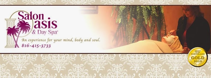 Salon Oasis & Day Spa