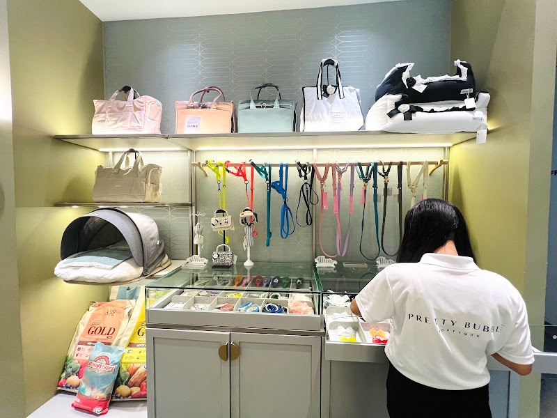 Pretty Bubble Boutique