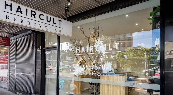 Haircult Beauty Lab photo 2